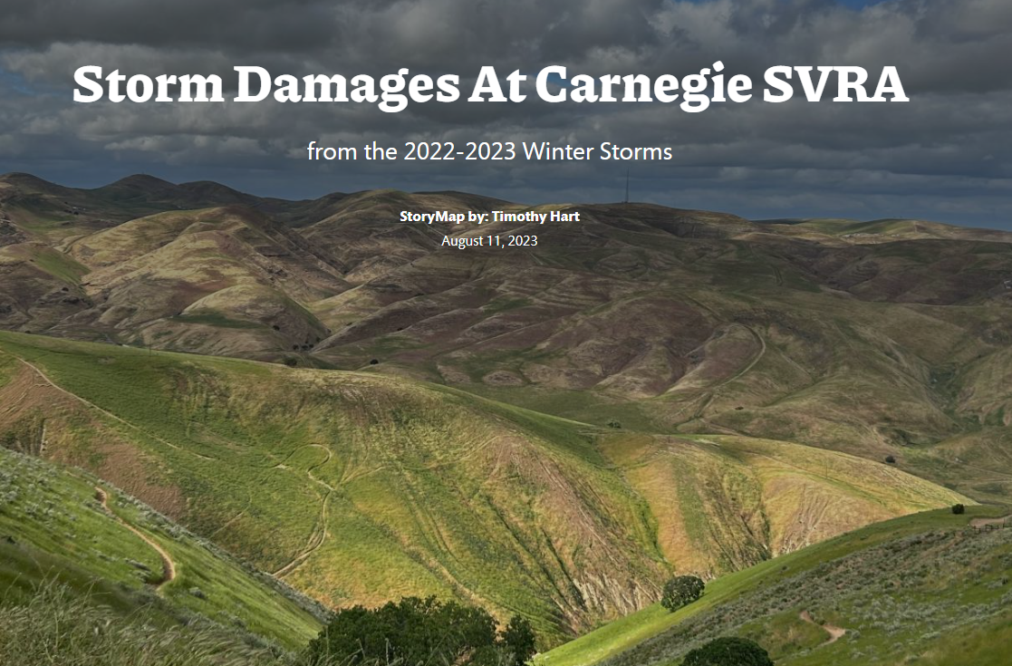 Storm Damages 2023